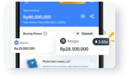 Margin Trading